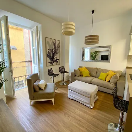 Beethoven Apartment *