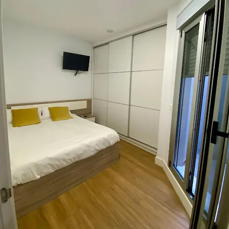 Apartament Beethoven