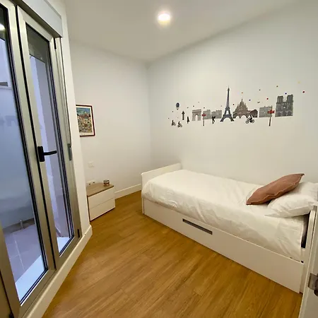 Beethoven Apartamento *
