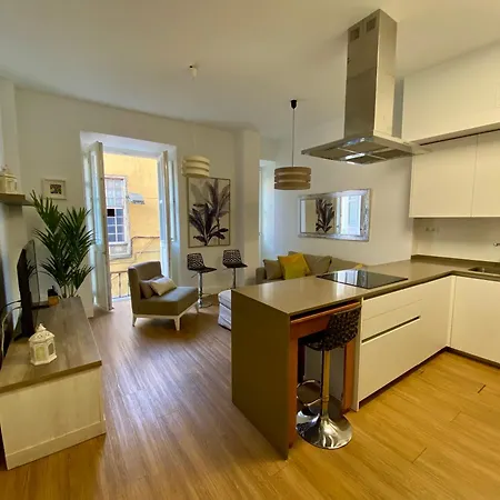 Appartement Beethoven *